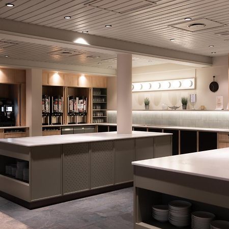 Førde Scandic Sunnfjord Hotel & Spa מראה חיצוני תמונה