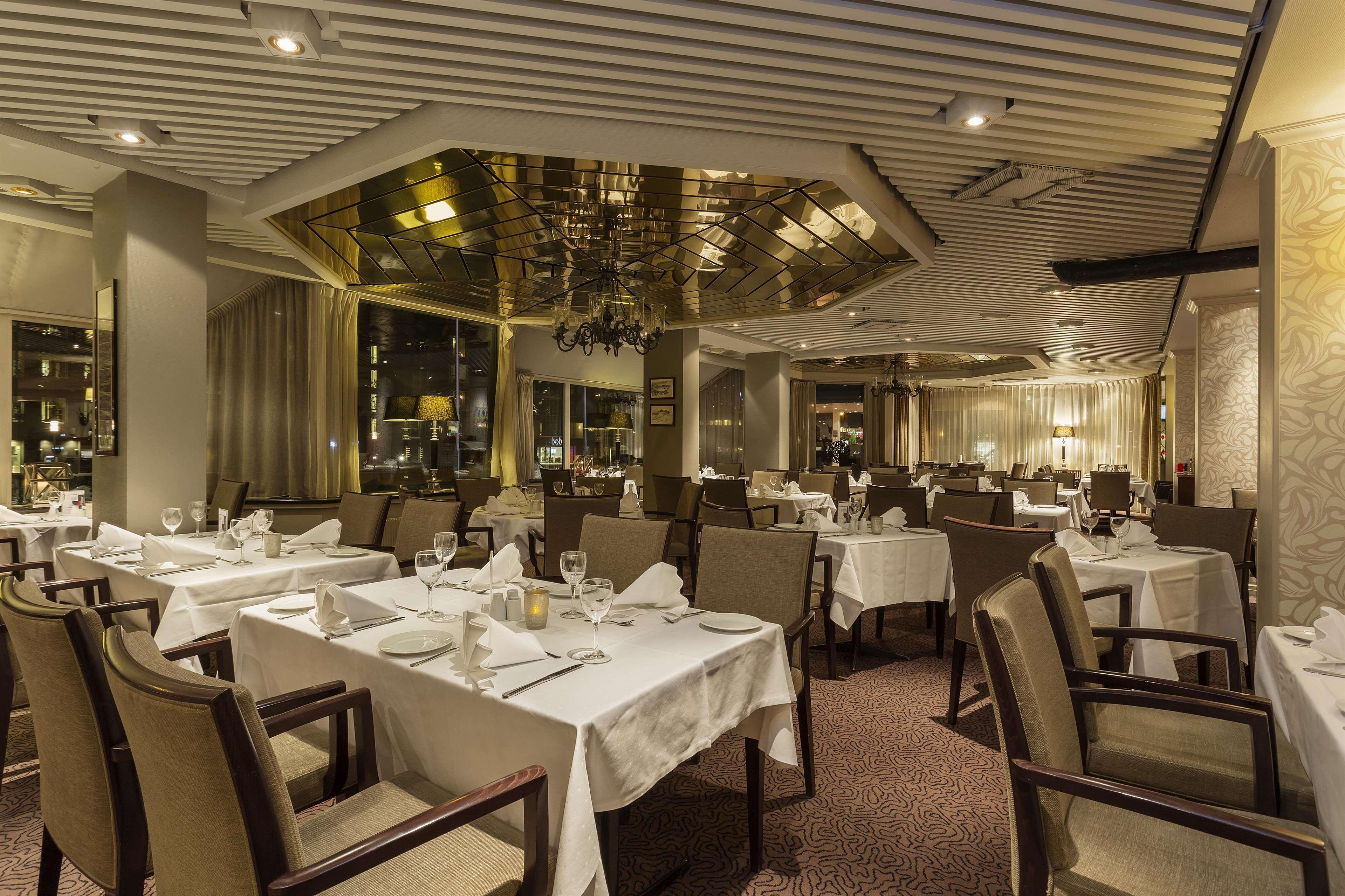Førde Scandic Sunnfjord Hotel & Spa מראה חיצוני תמונה