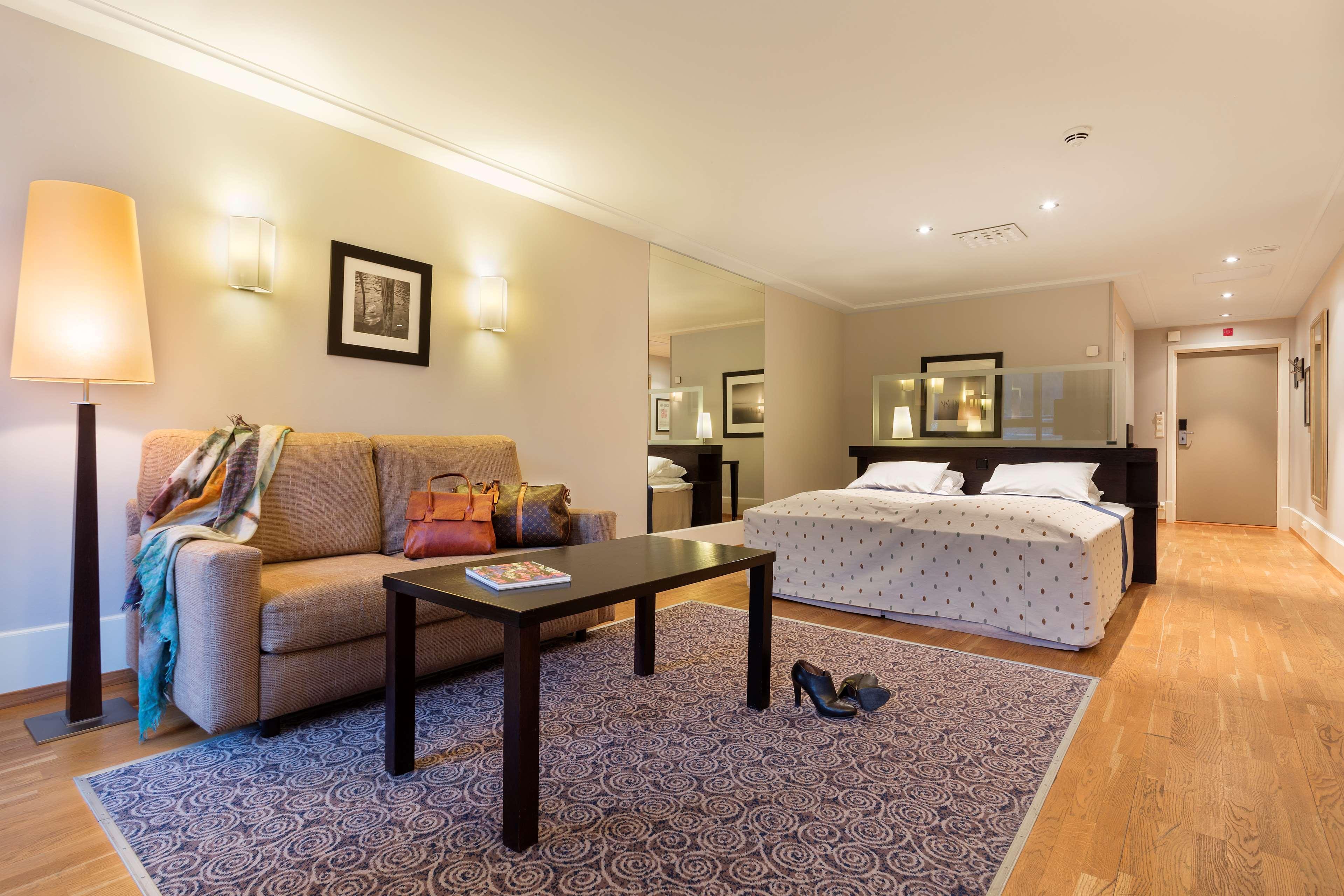 Førde Scandic Sunnfjord Hotel & Spa מראה חיצוני תמונה