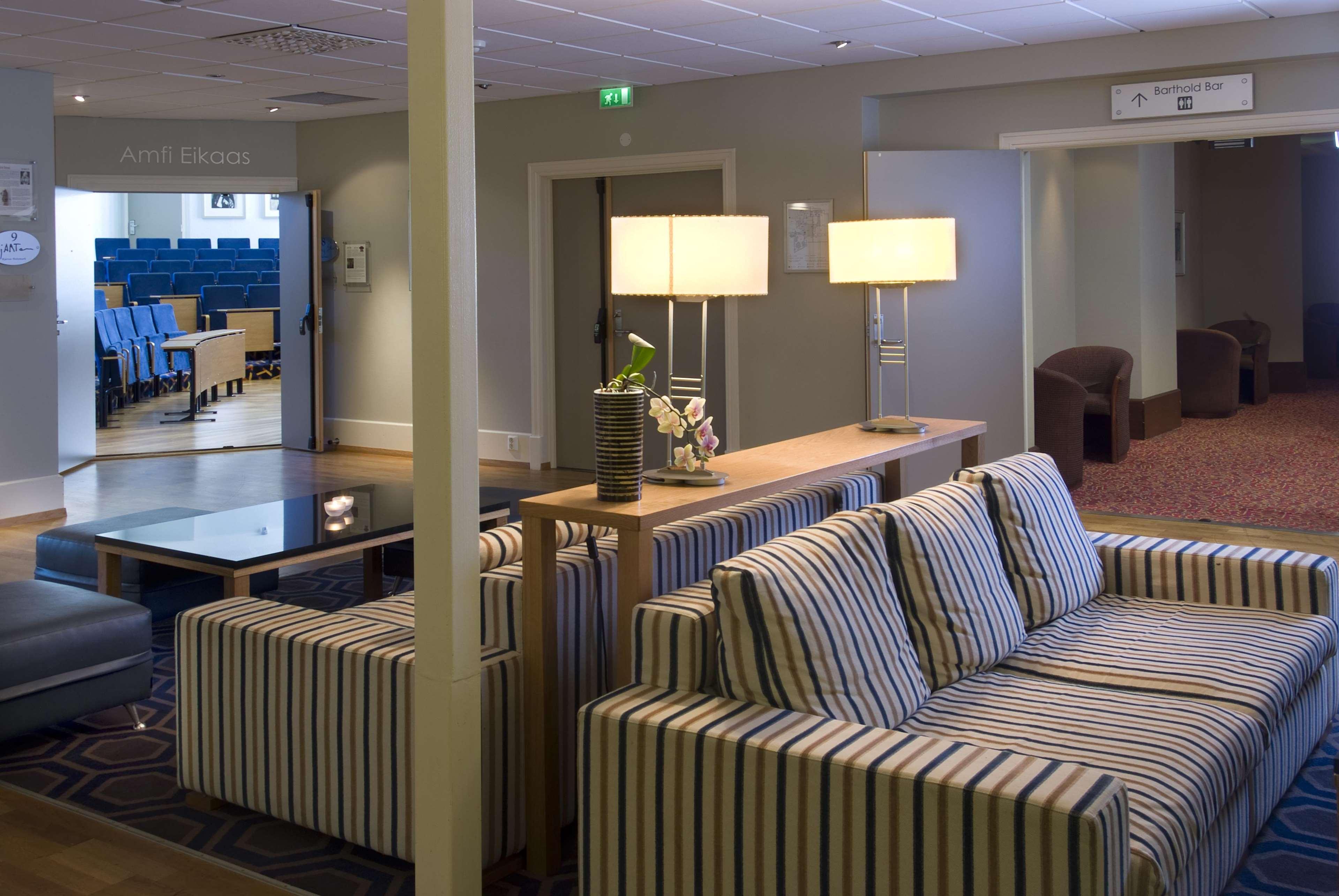 Førde Scandic Sunnfjord Hotel & Spa מראה חיצוני תמונה