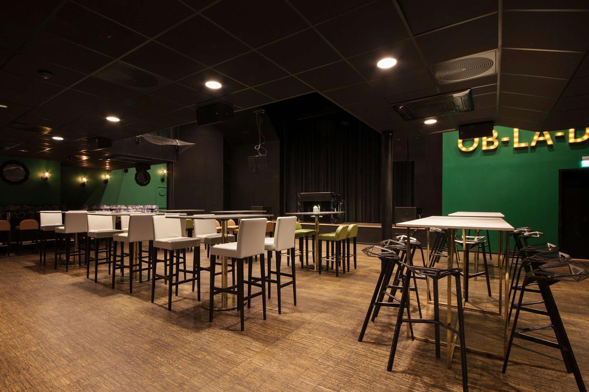 Førde Scandic Sunnfjord Hotel & Spa מראה חיצוני תמונה